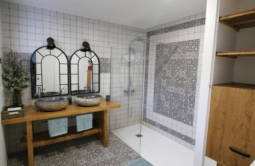 Barrio de la Villa Casa | La Baranda de Priego