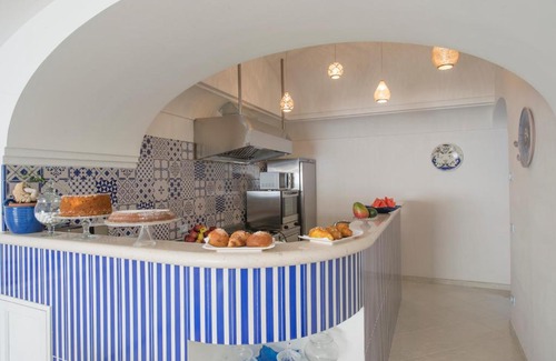 Praiano Casa | La Barbera
