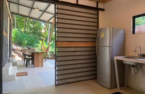 Tárcoles Apartamento | La Barca Lodge - Container Homer #6
