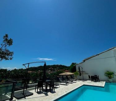 Buzios Apartamento | La bardot boutique Pousada
