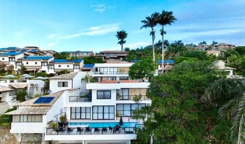 Buzios Apartamento | La bardot boutique Pousada