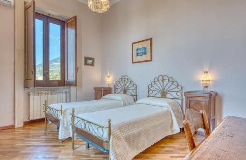 Angri Apartamento | La Baronessa Apartment near Pompei & Amalfi Coast