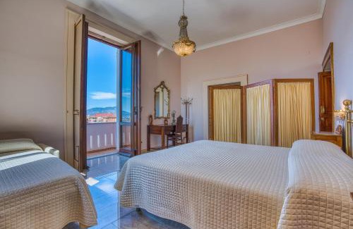 Angri Apartamento | La Baronessa Apartment near Pompei & Amalfi Coast
