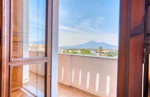 Angri Apartamento | La Baronessa Apartment near Pompei & Amalfi Coast