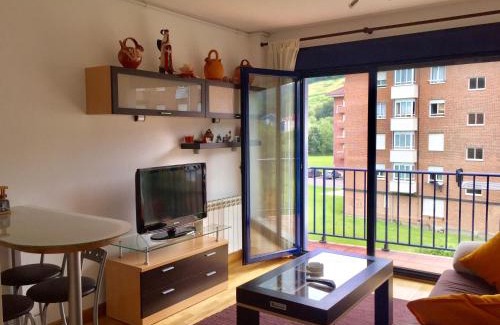Ribadesella Apartamento | La Barquera