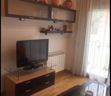Ribadesella Apartamento | La Barquera