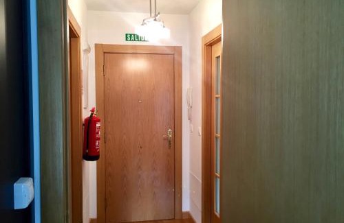 Ribadesella Apartamento | La Barquera