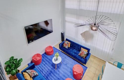 Logroño Apartamento | La Barra del Duende