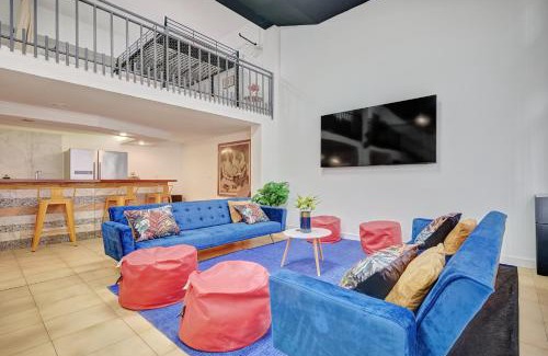 Logroño Apartamento | La Barra del Duende