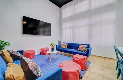 Logroño Apartamento | La Barra del Duende