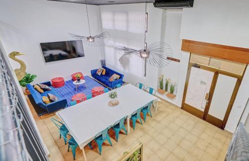 Logroño Apartamento | La Barra del Duende