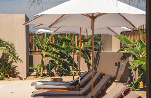 Barra de Colotepec Apartamento | La Barra Resorts