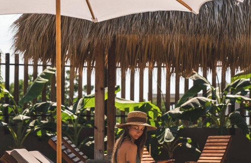 Barra de Colotepec Apartamento | La Barra Resorts