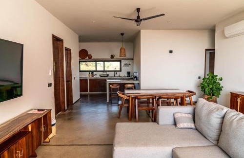 Barra de Colotepec Hotel | La Barra Resorts Puerto Escondido