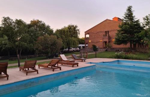 Merlo Hotel | La Barraca Resort