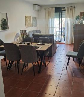 Chiclana de la Frontera Apartamento | La Barrosa, Aldea del Coto