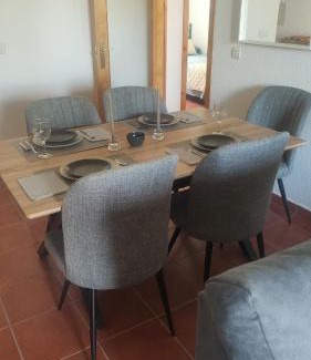 Chiclana de la Frontera Apartamento | La Barrosa, Aldea del Coto