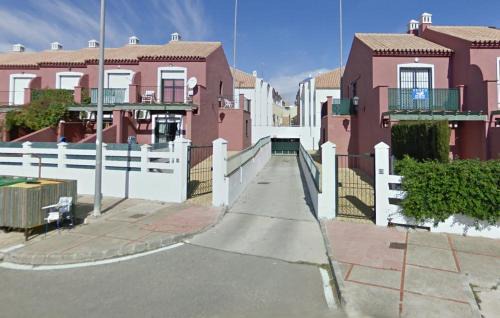 Chiclana de la Frontera Apartamento | La Barrosa, Aldea del Coto