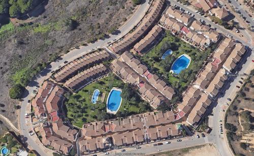 Chiclana de la Frontera Apartamento | La Barrosa, Aldea del Coto
