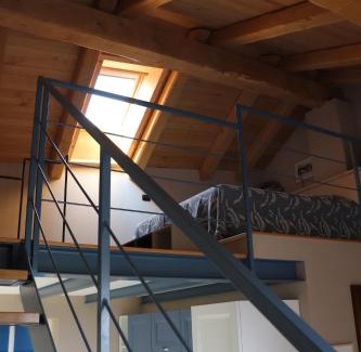 Monforte d'Alba Apartamento | La Basiglia Apartment