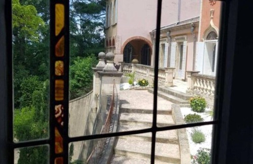 Cadenet Apartamento | La Bastide Artistique App 1 Jaune