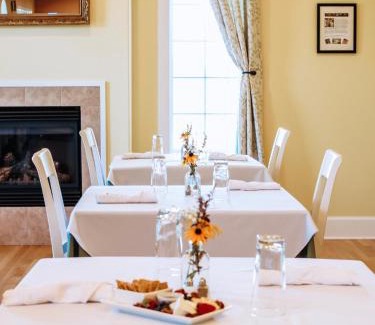 Dundee Cama Y Desayuno | La Bastide Bed and Breakfast