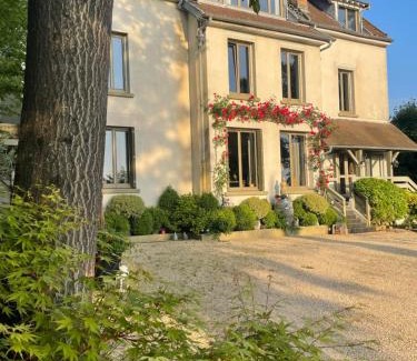 Barbizon Cama Y Desayuno | La Bastide de Barbizon