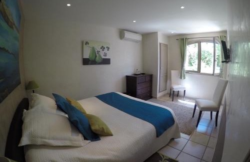 Vence Cama Y Desayuno | La Bastide de Freinet