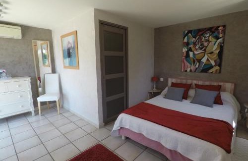 Vence Cama Y Desayuno | La Bastide de Freinet