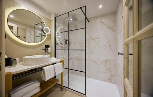 Mougins Hotel | La Bastide de Mougins, a Tribute Portfolio Hotel