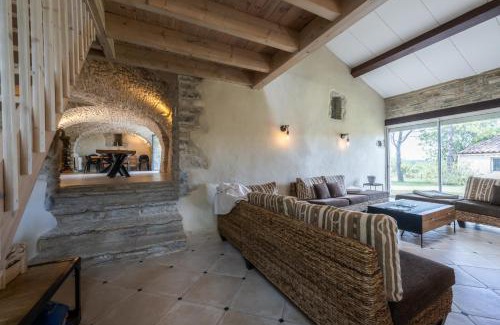 Pompignan Cama Y Desayuno | La Bastide de Sigalas