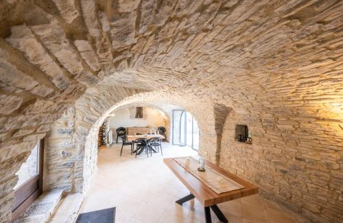Pompignan Cama Y Desayuno | La Bastide de Sigalas