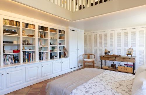 Vidauban Casa | La Bastide de Verez