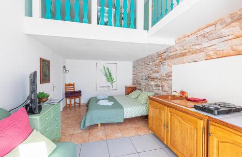 Saint-Julien-d'Asse Cama Y Desayuno | La Bastide des Roses