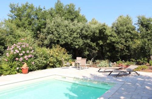 Moissac-Bellevue Apartamento | La Bastide des Marcassins
