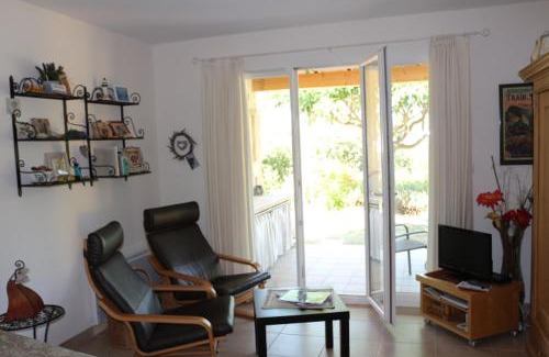 Moissac-Bellevue Apartamento | La Bastide des Marcassins