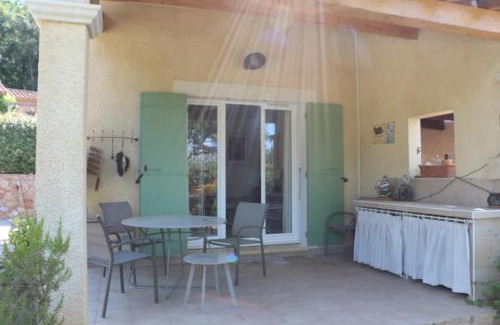 Moissac-Bellevue Apartamento | La Bastide des Marcassins