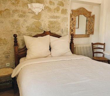 La Bastide Casa | La Bastide des Pins