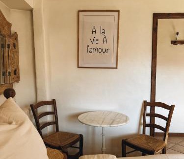 La Bastide Casa | La Bastide des Pins