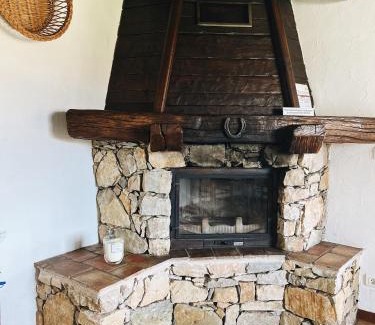La Bastide Casa | La Bastide des Pins