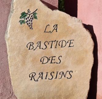 Apt Apartamento | La Bastide des Raisins