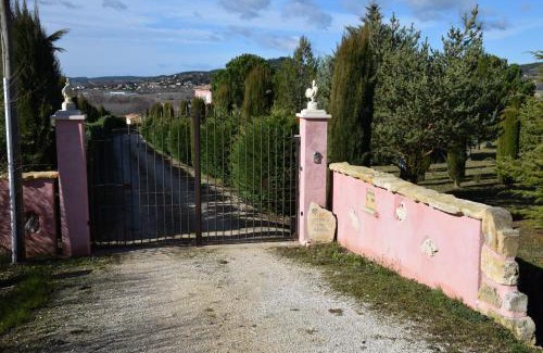 Apt Apartamento | La Bastide des Raisins