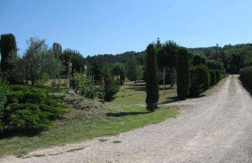 Apt Apartamento | La Bastide des Raisins
