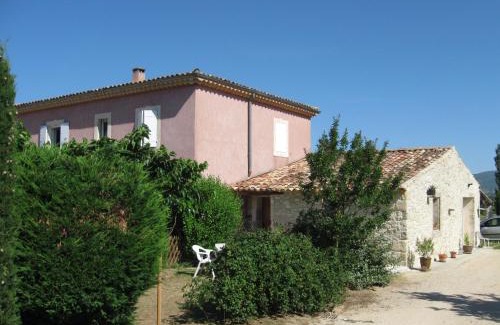Apt Apartamento | La Bastide des Raisins