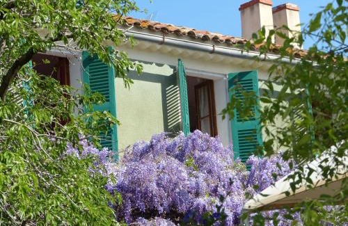 La Cadiere-d'Azur Cama Y Desayuno | La Bastide des Saveurs