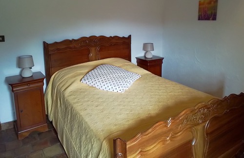 Bargeme Casa | LA Bastide DES Templiers
