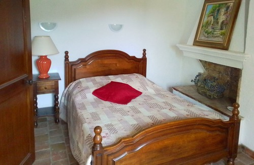 Bargeme Casa | LA Bastide DES Templiers