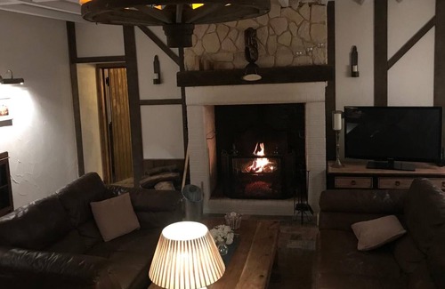 Ger Cama Y Desayuno | La Bastide Du Bonheur
