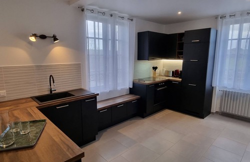 Lussan Casa | La Bastide du Chêne