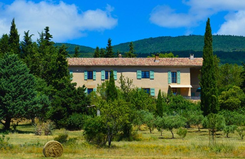 Cruis Apartamento | La Bastide du Claus - Vitaverde, alojamiento en Coquelicot